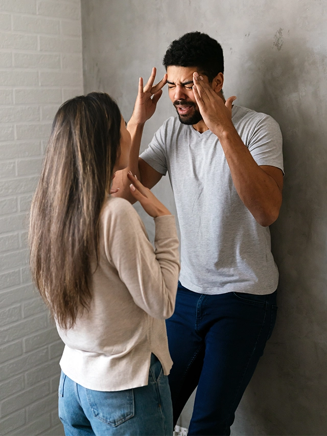 relaciones amorosas