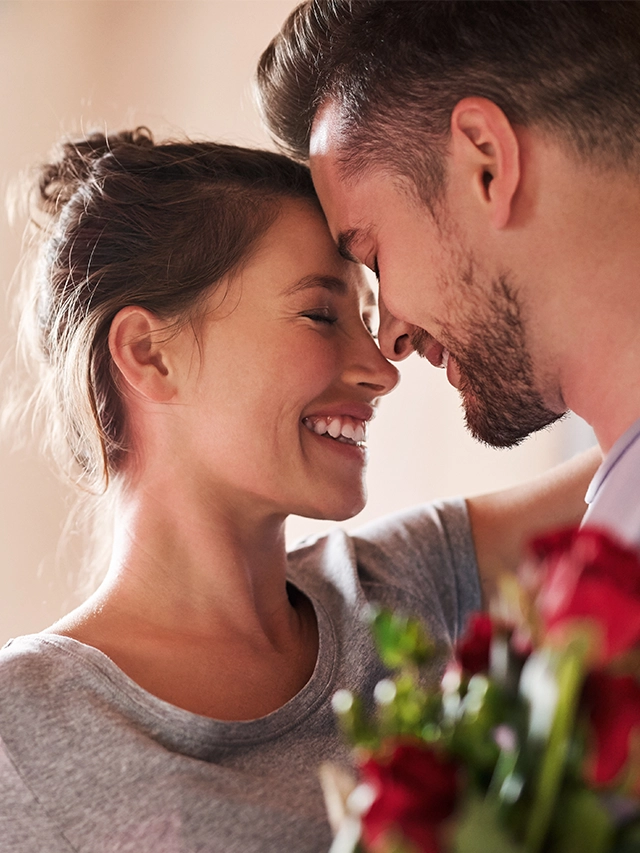 relación seria