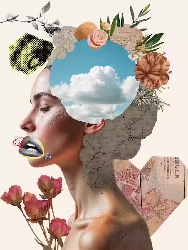 Mujer con un look moderno y elegante, inspiración de moda para ella con ropa actual, accesorios y estilo femenino para cualquier ocasión.