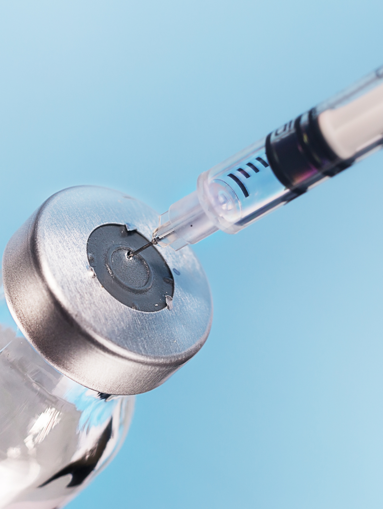 Inyección anticonceptiva para hombres: por qué la ciencia está apostando por este método innovador.