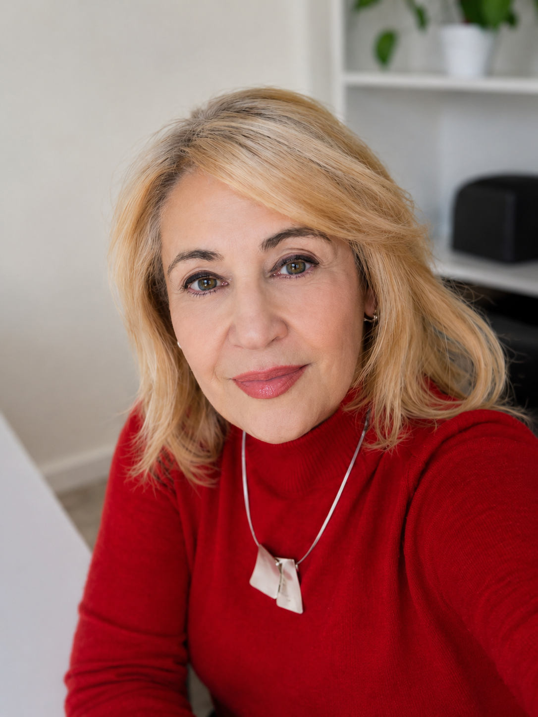 Imagen de Casilda Jaspez Dieguez