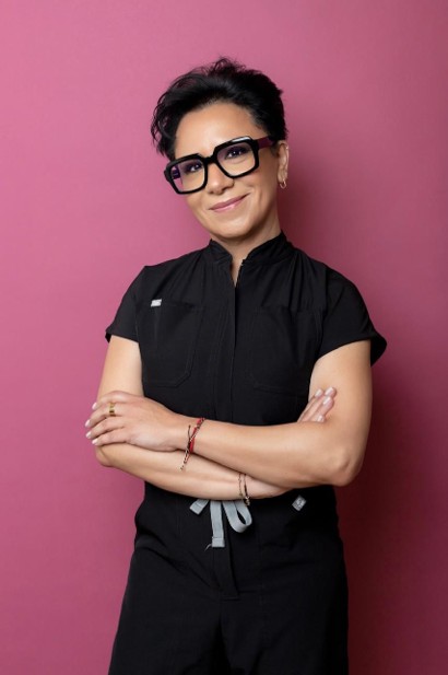 Imagen de Edna Cortés Fuentes